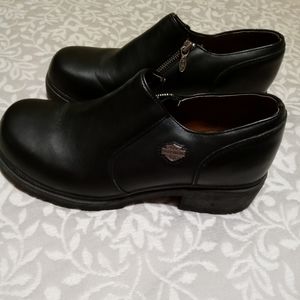 Harley Davidson shoes